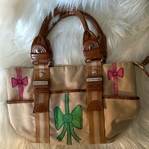 Bow Bag